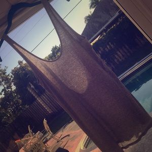 Very soft Victoria’s Secret tank
